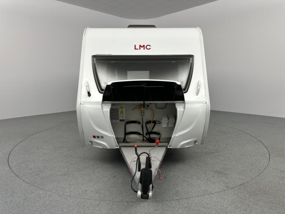 LMC Sassino 460 E