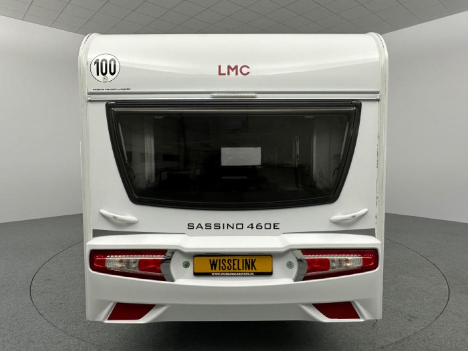 LMC Sassino 460 E