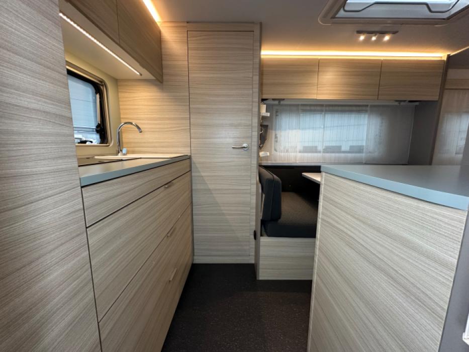Adria Altea 542 PH