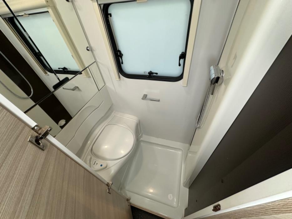 Adria Altea 542 PH