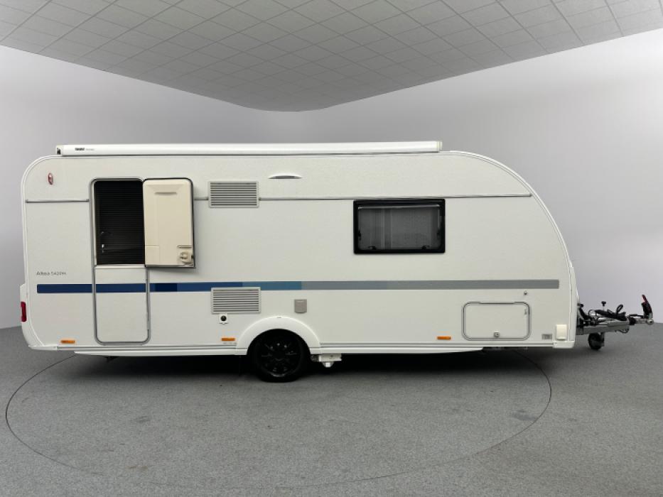 Adria Altea 542 PH