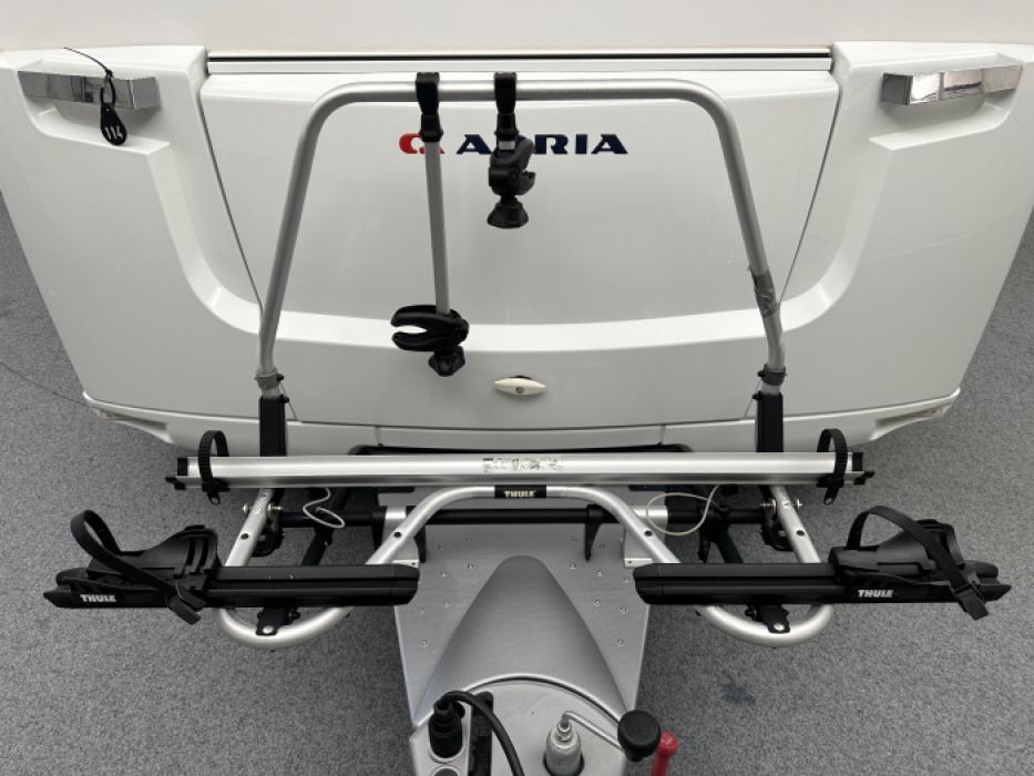 Adria Altea 542 PH