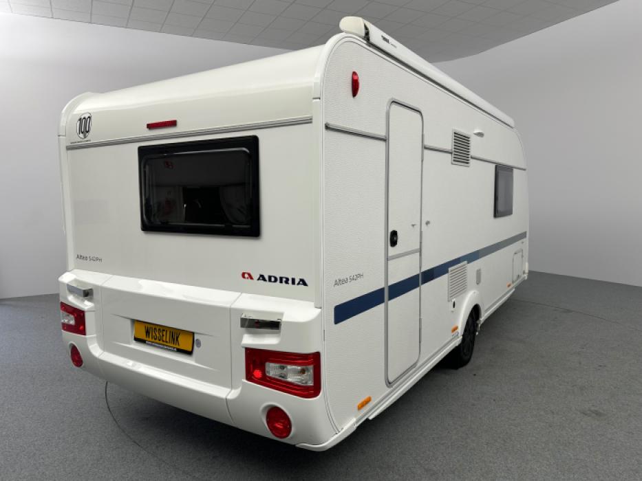 Adria Altea 542 PH