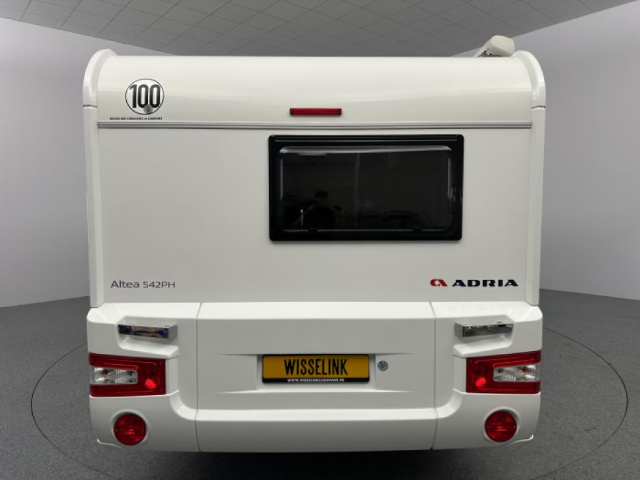 Adria Altea 542 PH
