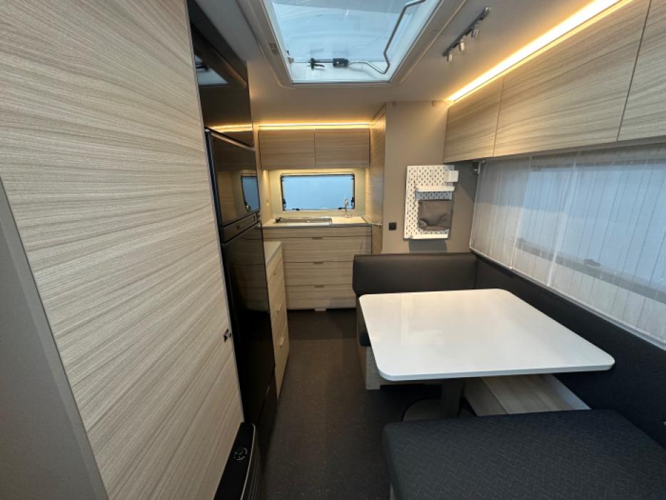 Adria Altea 542 PH