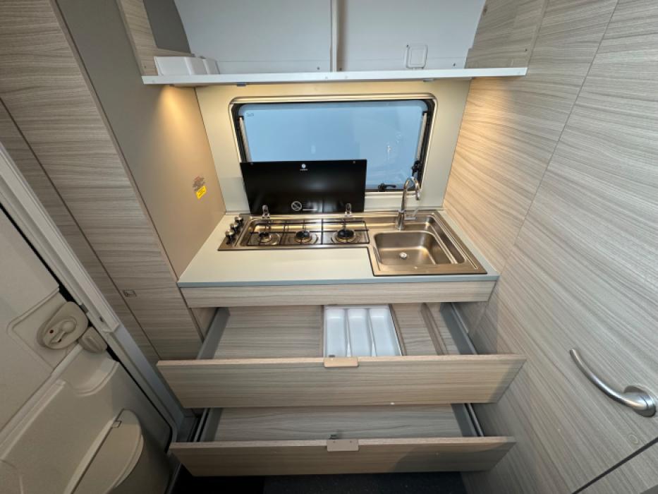 Adria Altea 542 PH