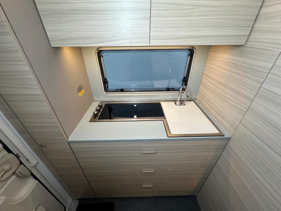 Adria Altea 542 PH