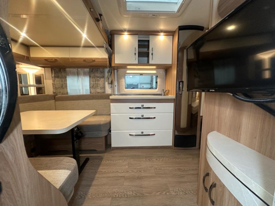 Hobby De Luxe 515 UHL
