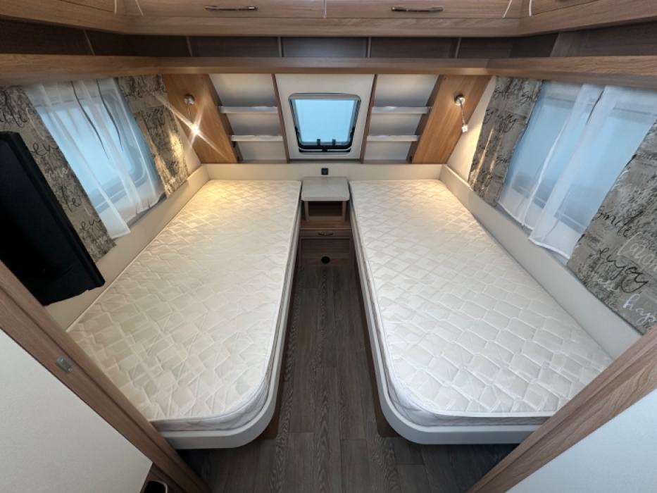 Hobby De Luxe 515 UHL