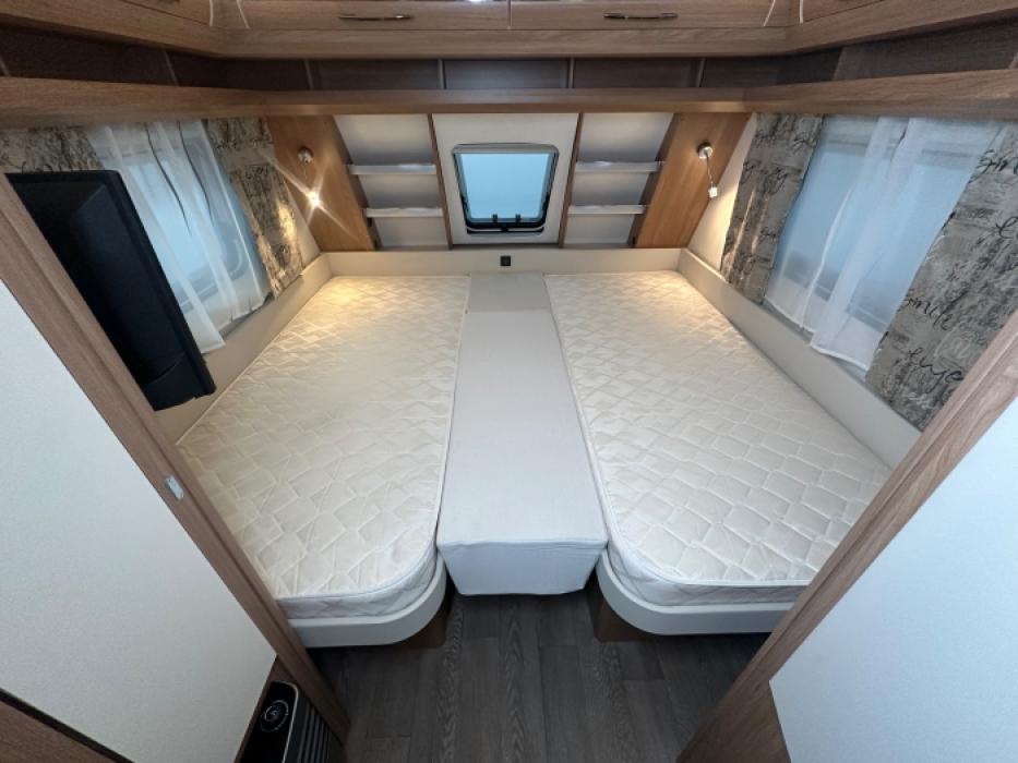 Hobby De Luxe 515 UHL