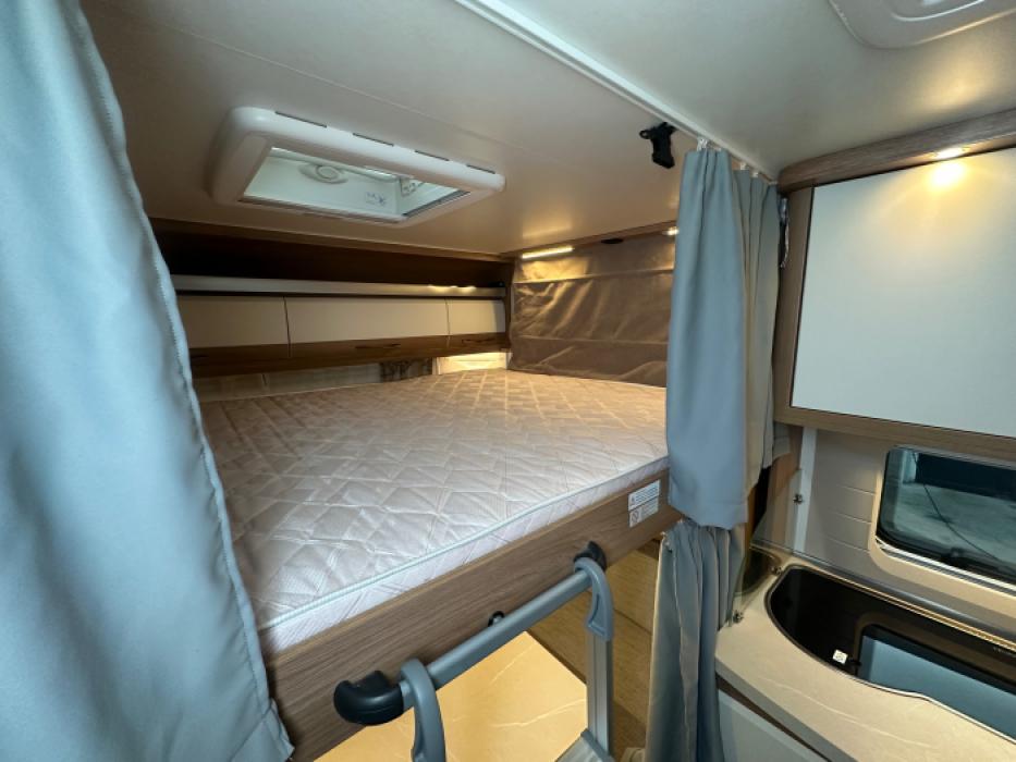 Hobby De Luxe 515 UHL