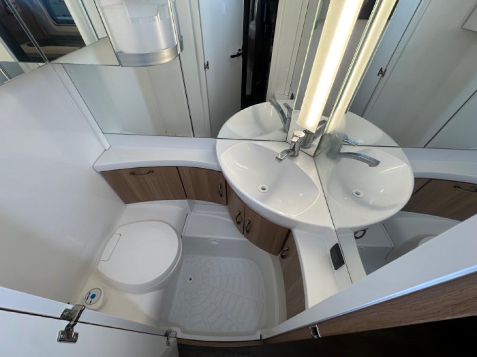 Hobby De Luxe 515 UHL