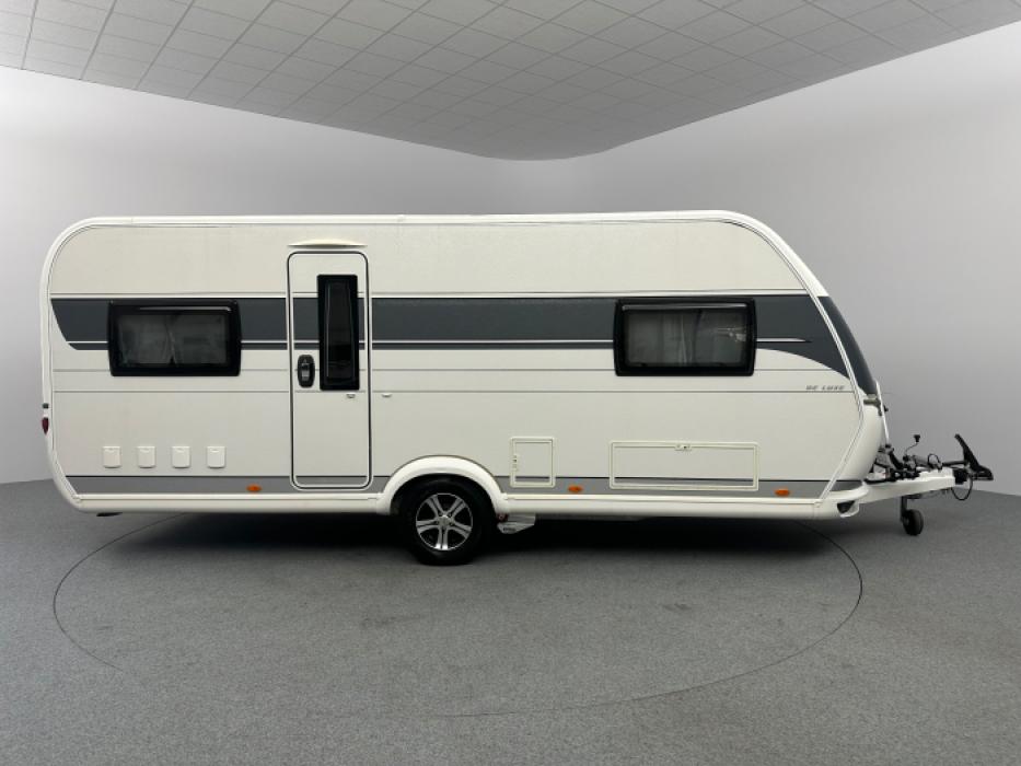 Hobby De Luxe 515 UHL