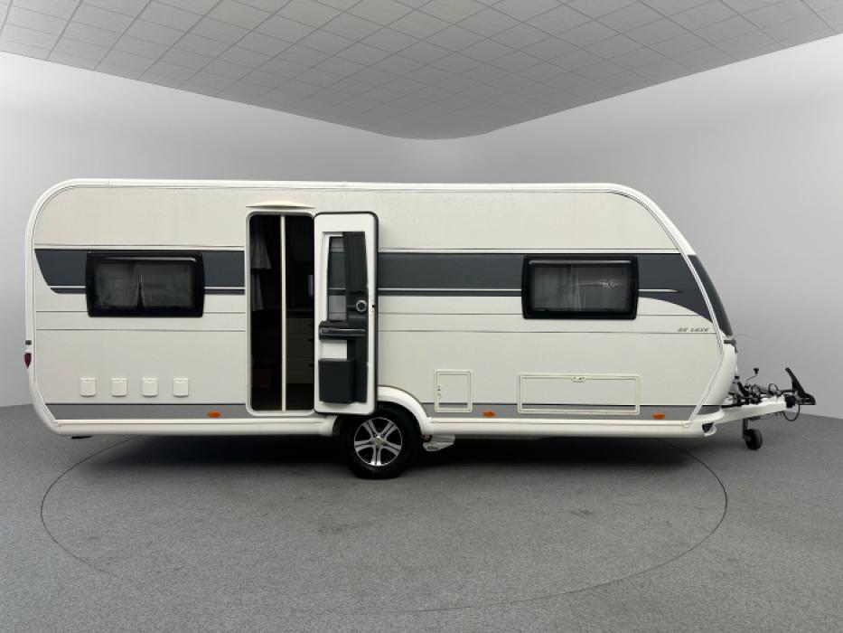 Hobby De Luxe 515 UHL