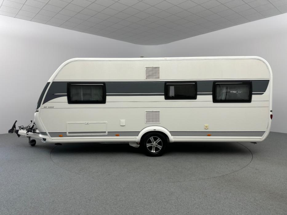 Hobby De Luxe 515 UHL