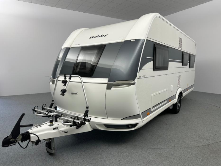 Hobby De Luxe 515 UHL