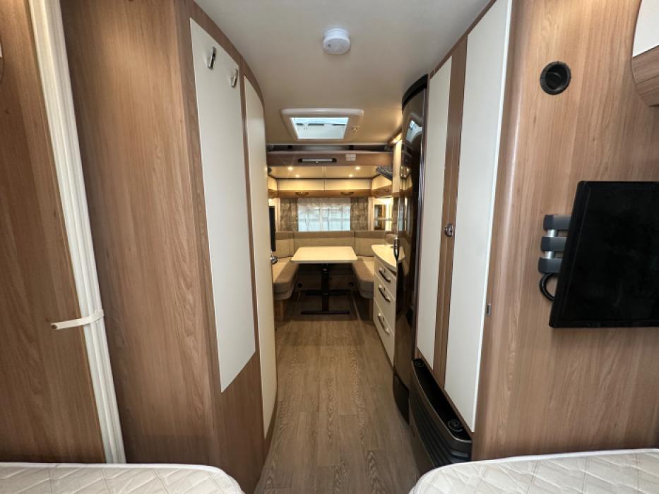 Hobby De Luxe 515 UHL