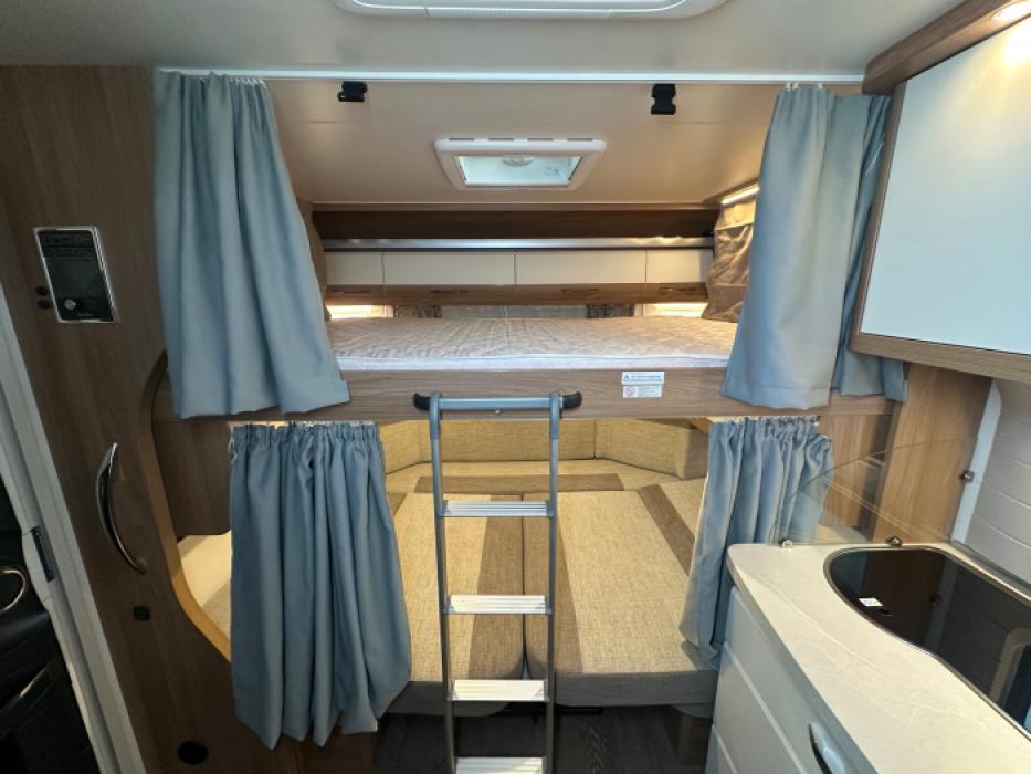 Hobby De Luxe 515 UHL