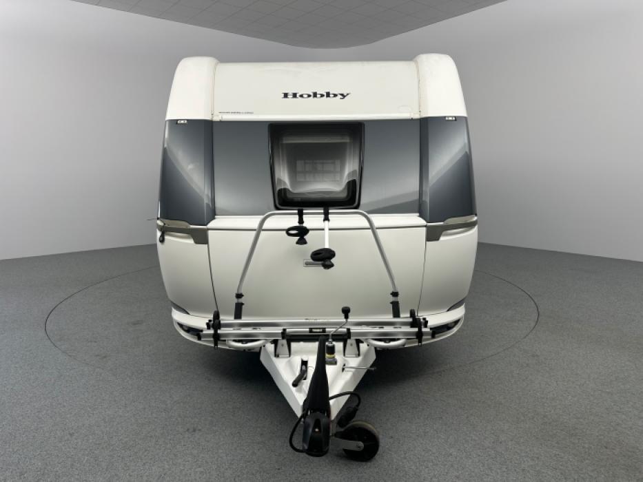 Hobby De Luxe 515 UHL