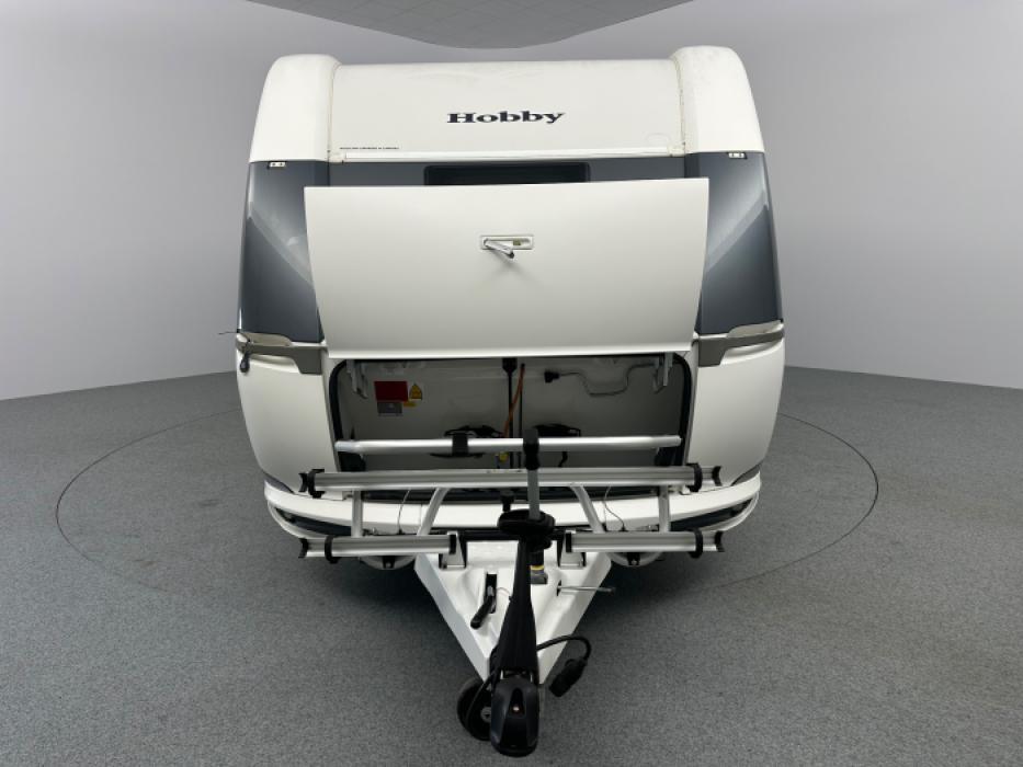 Hobby De Luxe 515 UHL