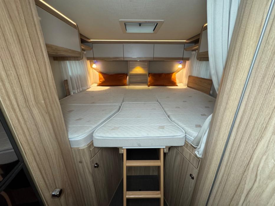 Hymer Exsis-I 588
