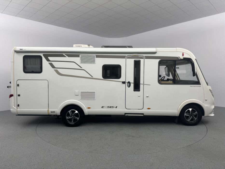 Hymer Exsis-I 588