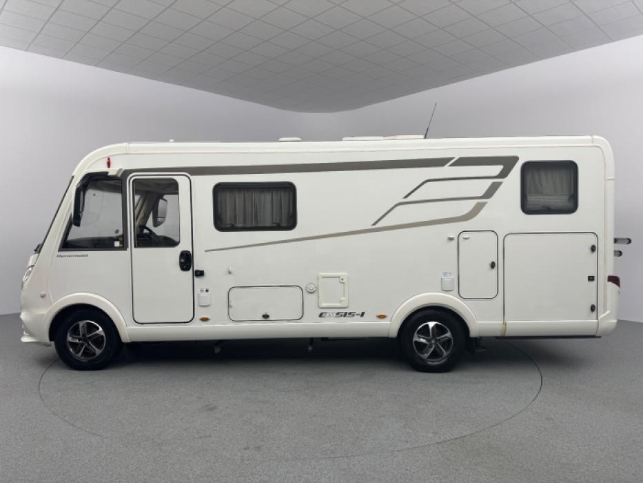 Hymer Exsis-I 588