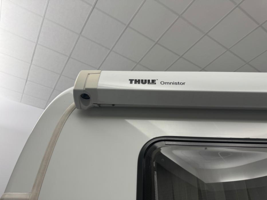 Hymer Exsis-I 588