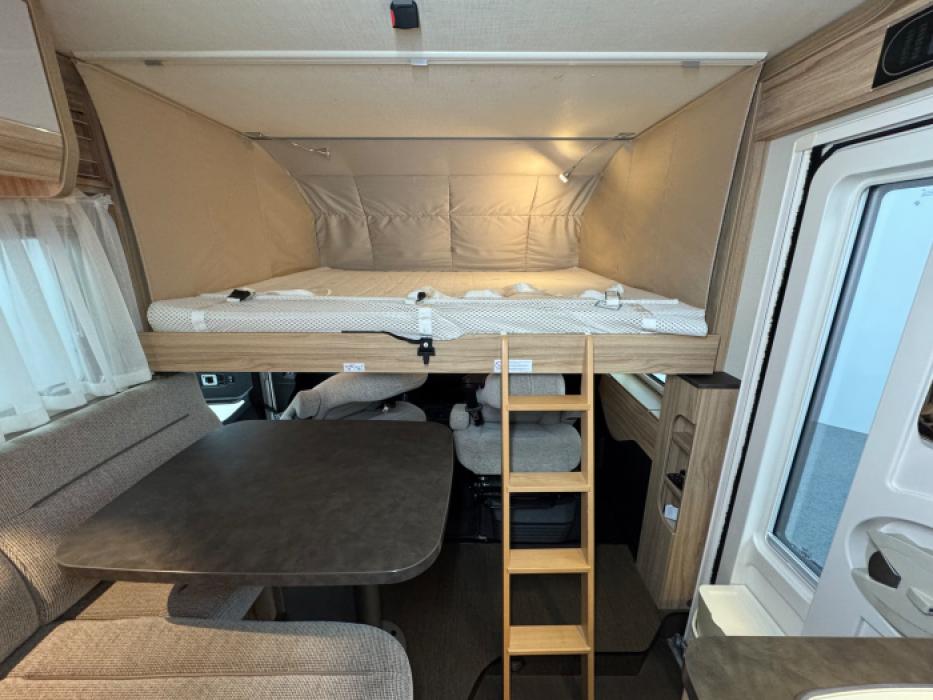 Hymer Exsis-I 588