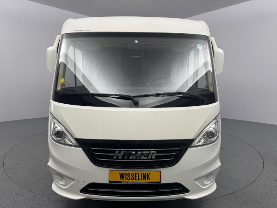 Hymer Exsis-I 588