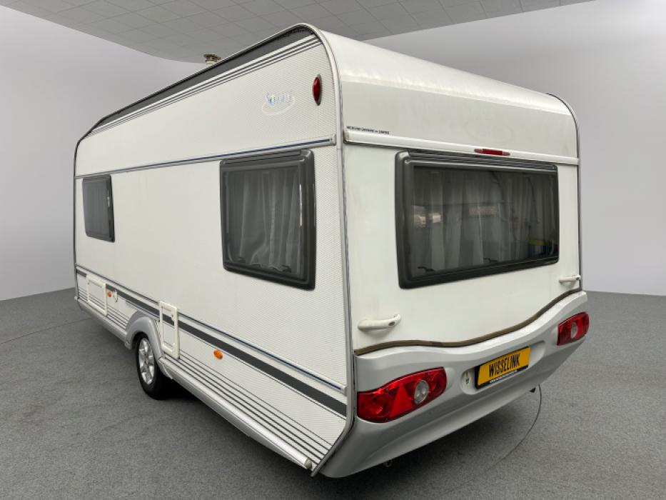 LMC Sunny 490 E