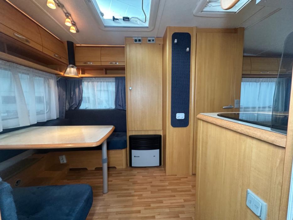 LMC Sunny 490 E