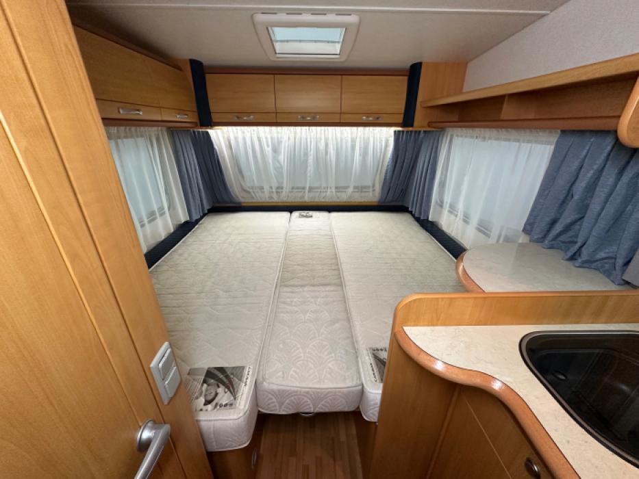 LMC Sunny 490 E