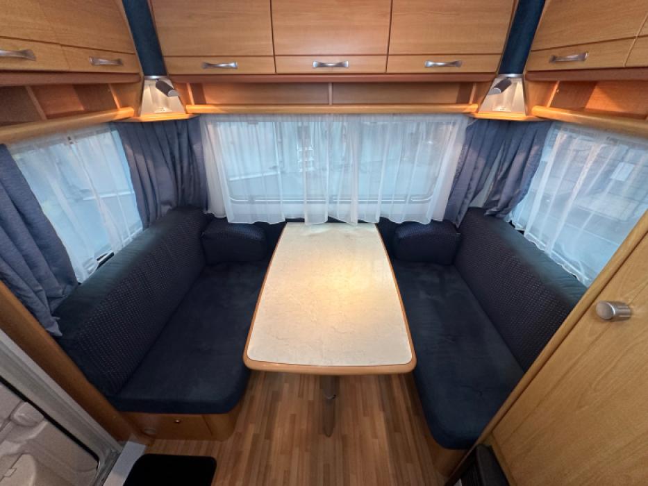 LMC Sunny 490 E