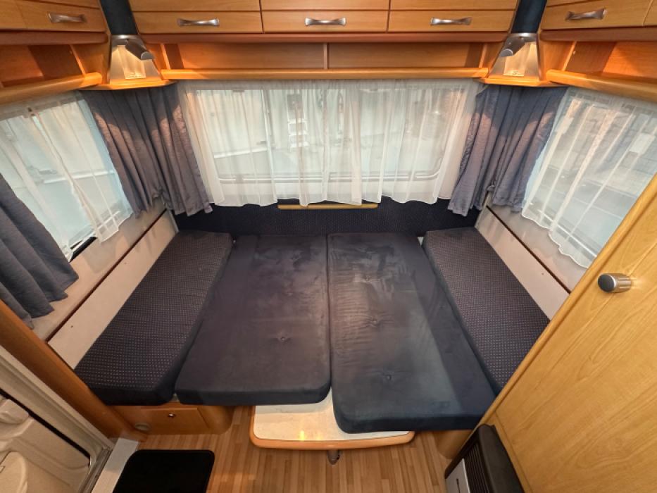 LMC Sunny 490 E