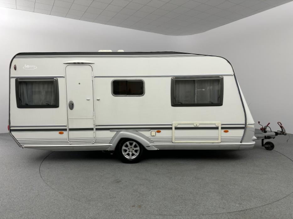LMC Sunny 490 E