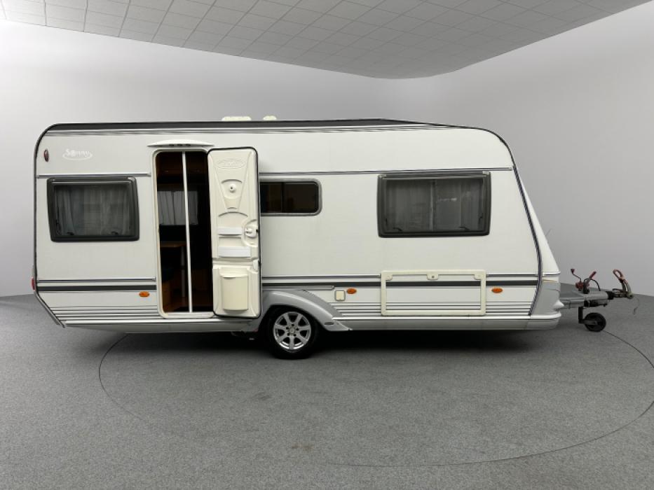LMC Sunny 490 E