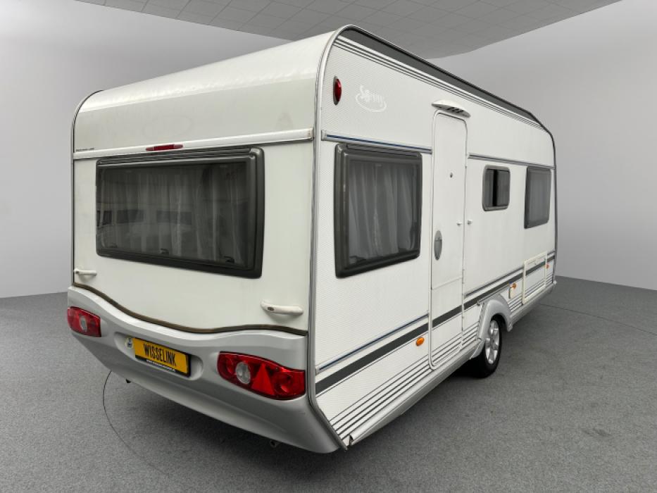 LMC Sunny 490 E