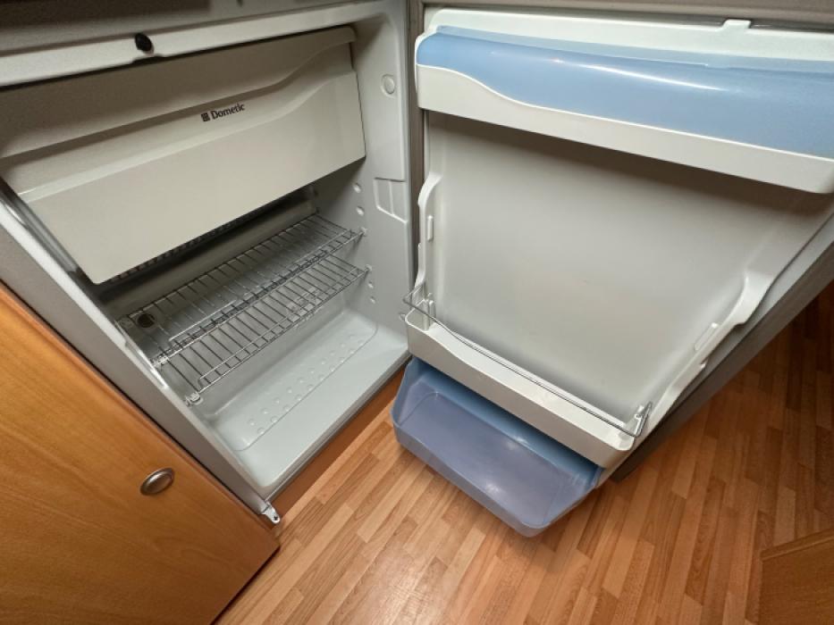 LMC Sunny 490 E