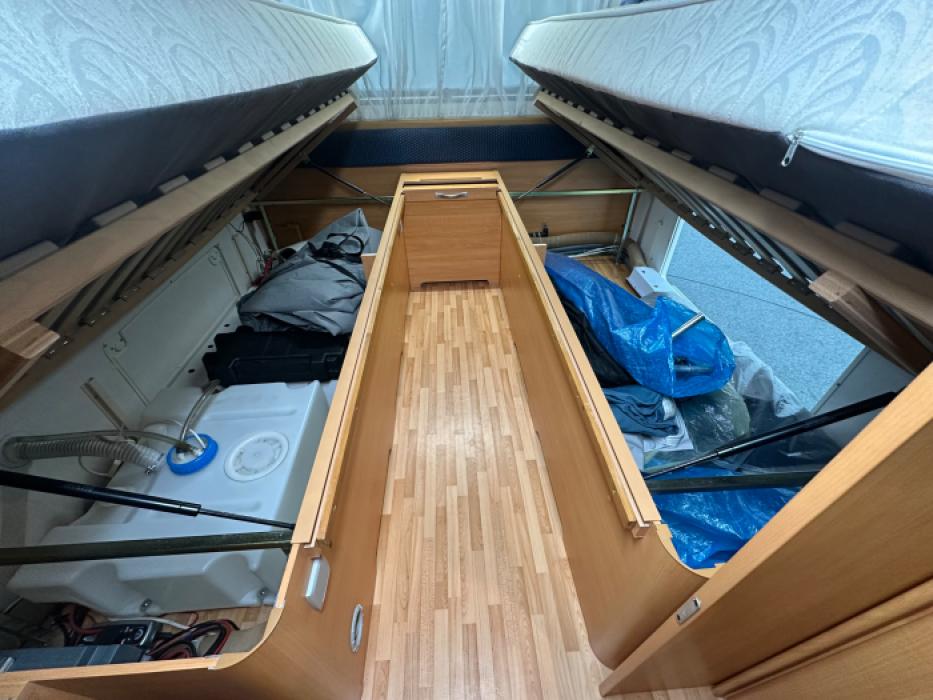 LMC Sunny 490 E