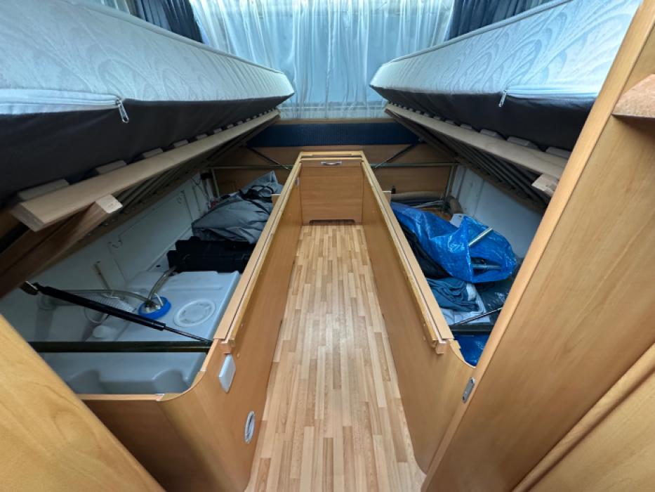 LMC Sunny 490 E