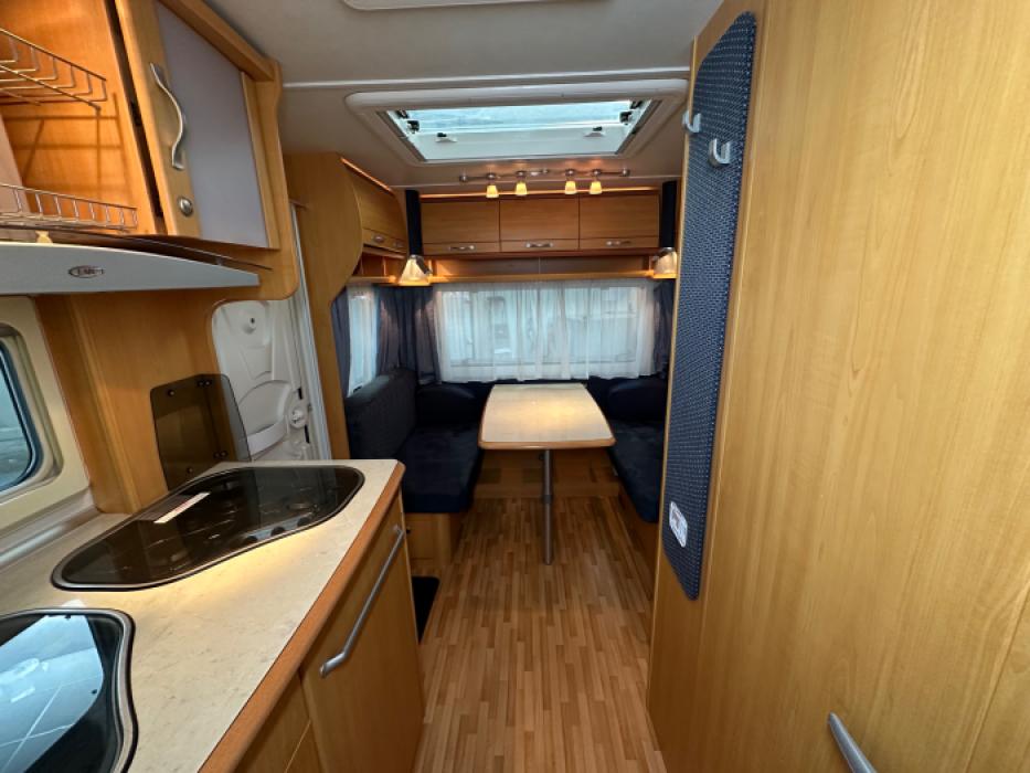 LMC Sunny 490 E