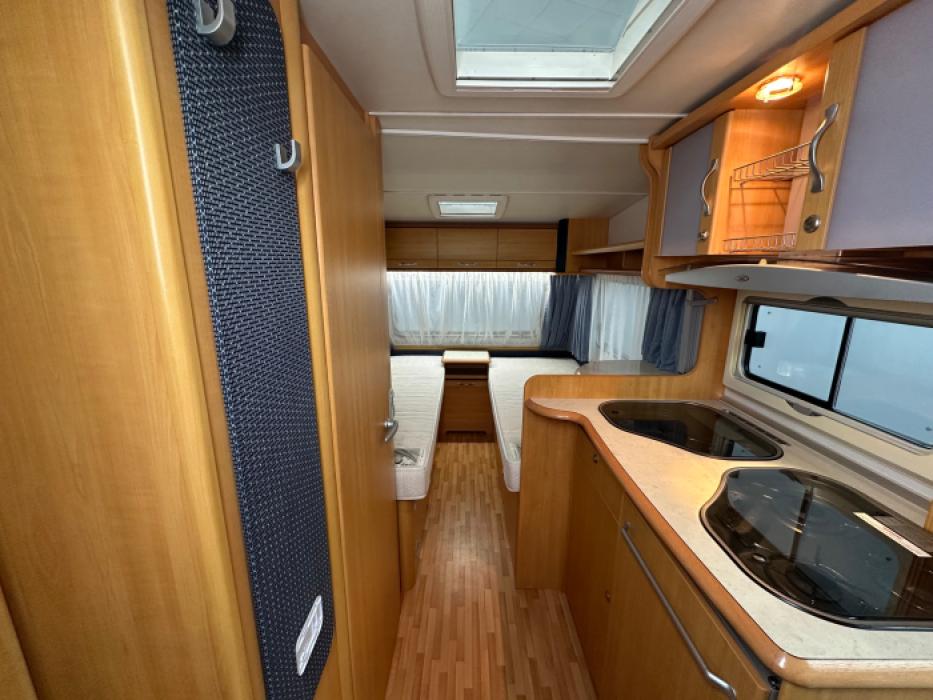 LMC Sunny 490 E
