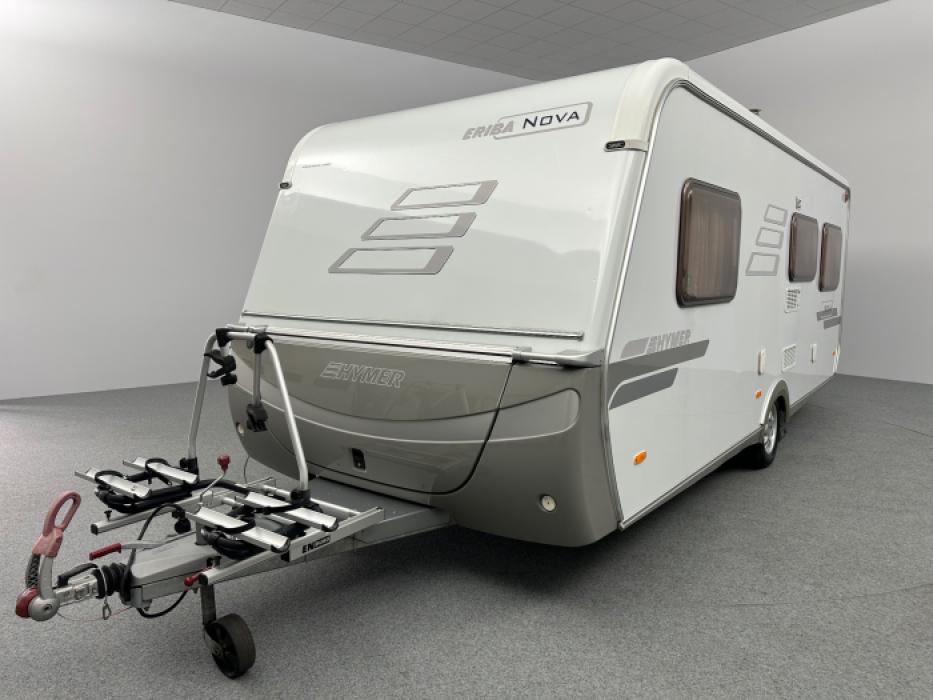 Eriba Nova LE 530
