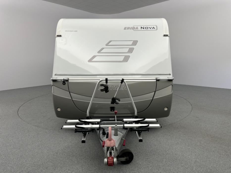 Eriba Nova LE 530