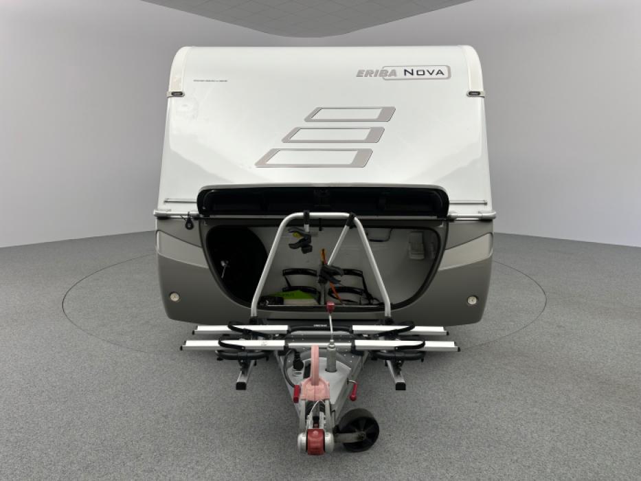 Eriba Nova LE 530