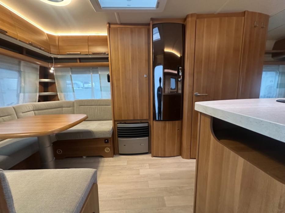Fendt Saphir 465 SQ