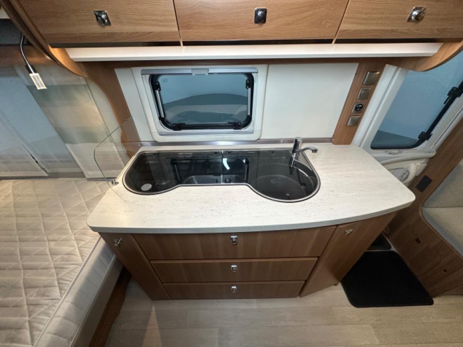 Fendt Saphir 465 SQ
