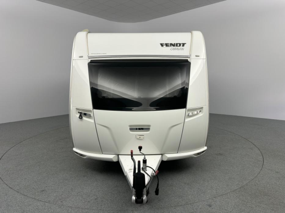 Fendt Saphir 465 SQ