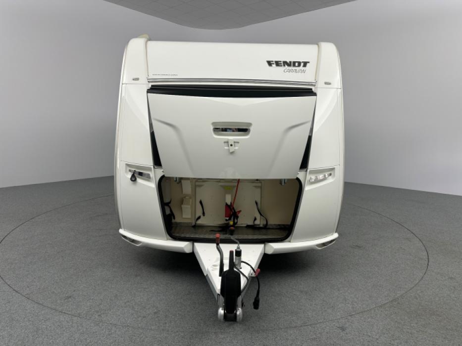 Fendt Saphir 465 SQ